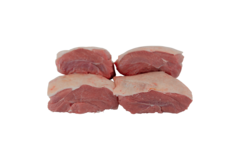 LAMS RUMP MET VET VERS-VAC  2st